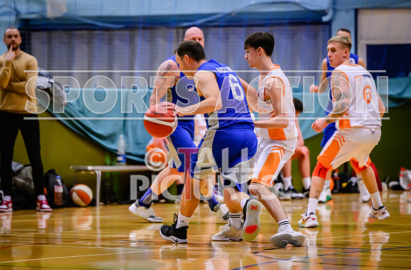 Edmundson Electrical Chargers v Le Mont Saint_2023-49 - EDMUNDSON ELECTRIC CHARGERS v LE MONT SAINT