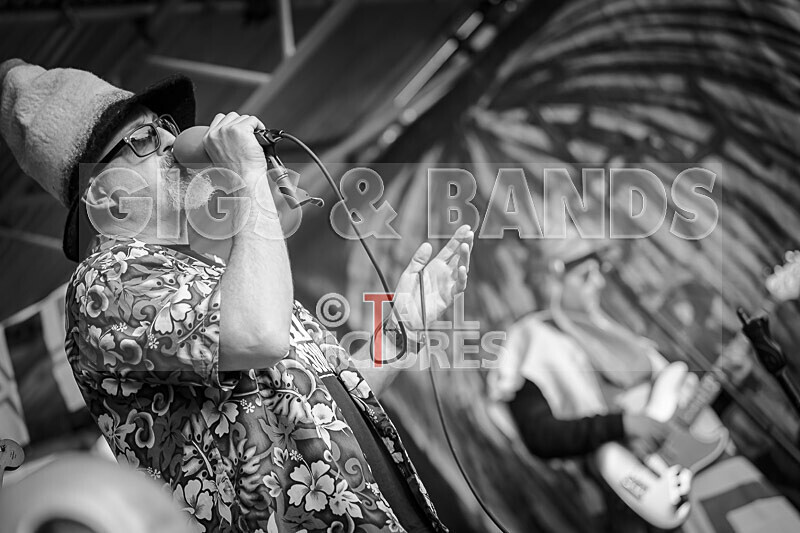 The Bensons-82 - THE BENSONS