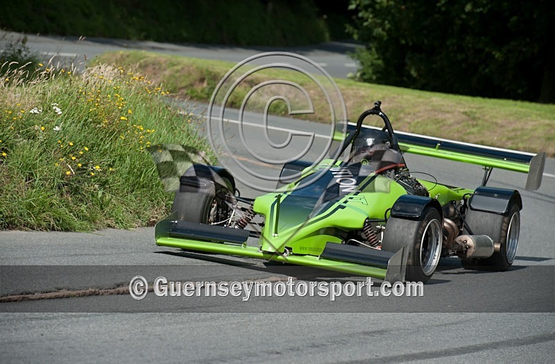 GKMC Hill_6-08-11_Car-157 - CARS 2011-08-06