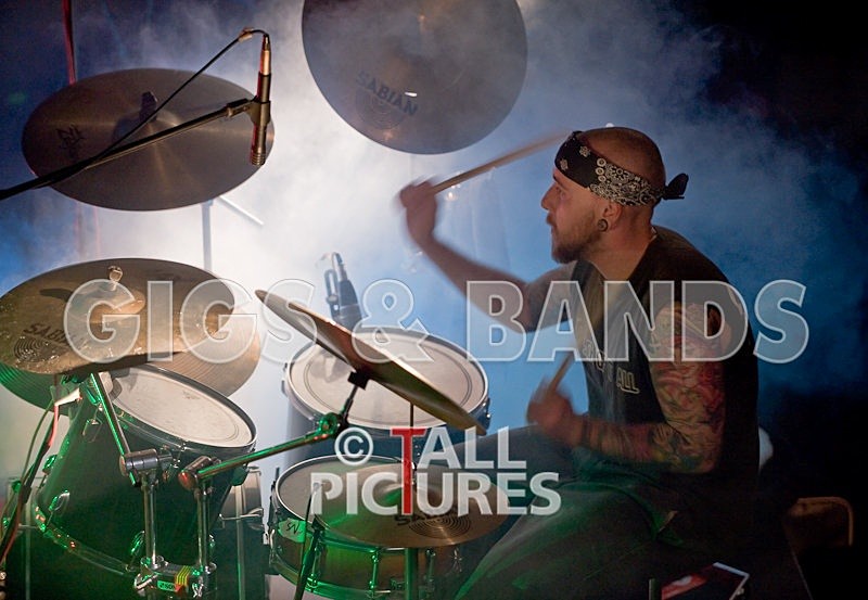 Brutus Stonefist-13 - BRUTUS STONEFIST at RoA-2