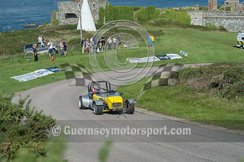 Alderney Hillclimb_2015_CAR-116 - ALDERNEY HILLCLIMB 2015 - CARS