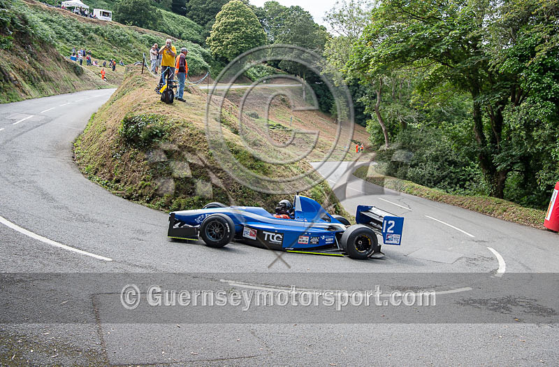 Jersey National Hill 2017_CAR-113 - JERSEY NATIONAL 2017 - CARS