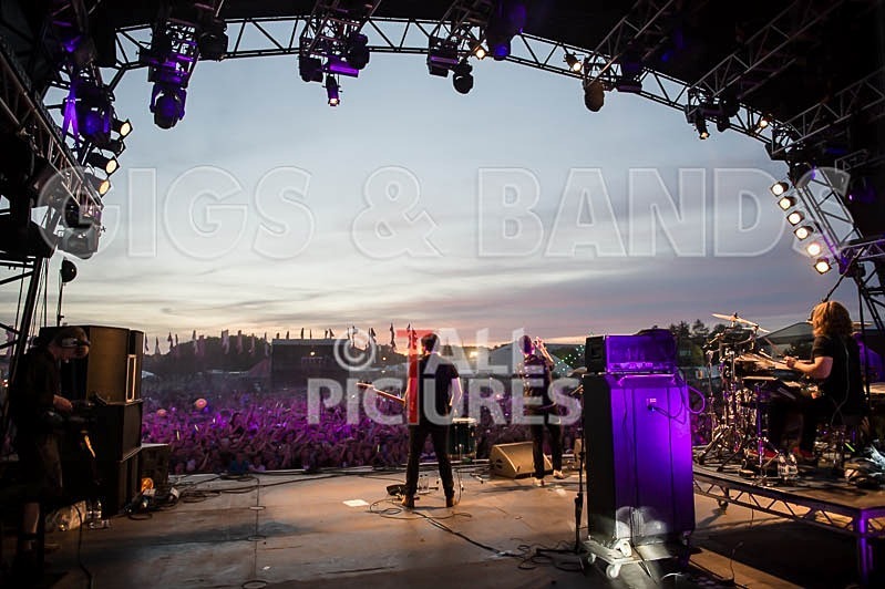 Bastille-46 - BASTILLE