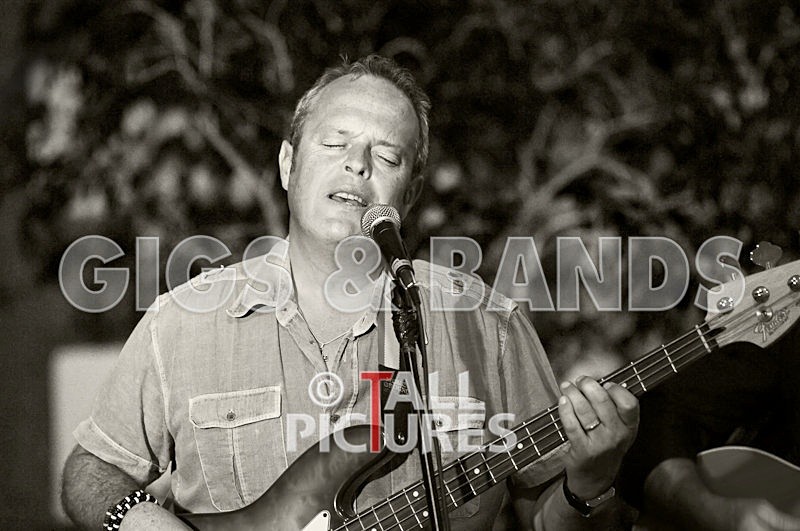 Dave Fuller Band-1 - DAVE FULLER BAND