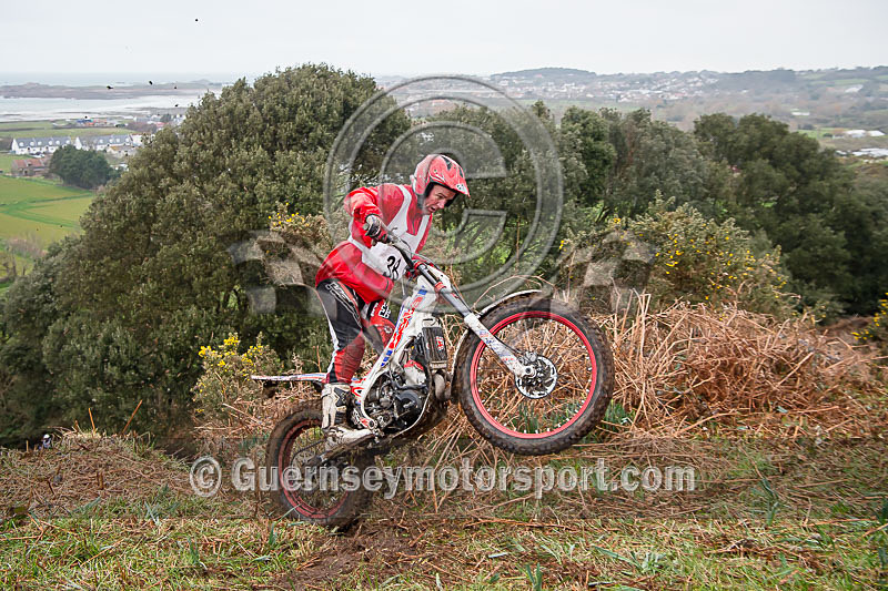 TRIALS BIKE_2-Day 2018-40 - 2-DAY TRIALS MEETING 2018