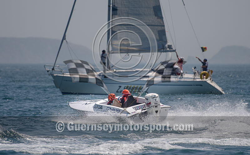 GPA Powerboat Racing 2017_Race-4-88 - GPA STANLEY GIBBONS SERIES_RACE-4