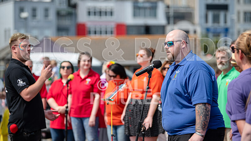 Arts Seafront Sunday 2020-4 - THE ARTS SEAFRONT SUNDAY 2020