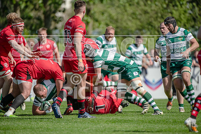 Siam Cup 2018-23 - RUGBY SIAM CUP 2018