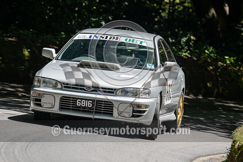 GMCCC Hill Climb_18-07-2021_CAR-10 - CARS_17-07-2021