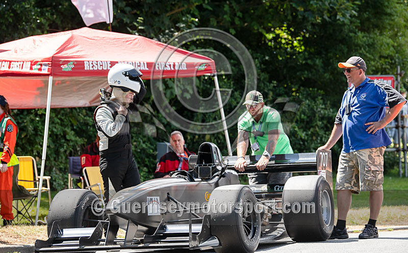 Guernsey National Hillclimb 2018_SCENE-18 - GUERNSEY NATIONAL 2018 - SCENE