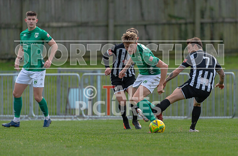 GFC v Hanwell Town-36 - GFC v HANWELL TOWN