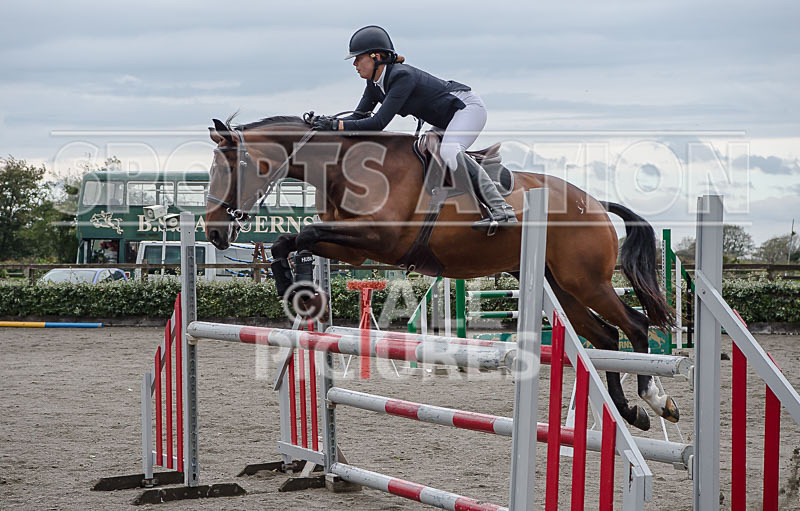 North Showjumping_2016-151 - NORTH SHOW SHOWJUMPING 2016