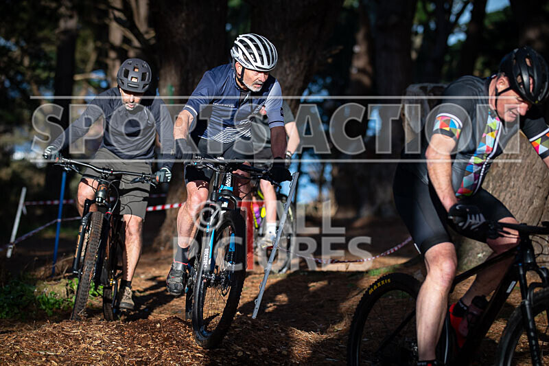 MTB XC Winter RND-6-8 - GVC MTB XC_30-01-2022