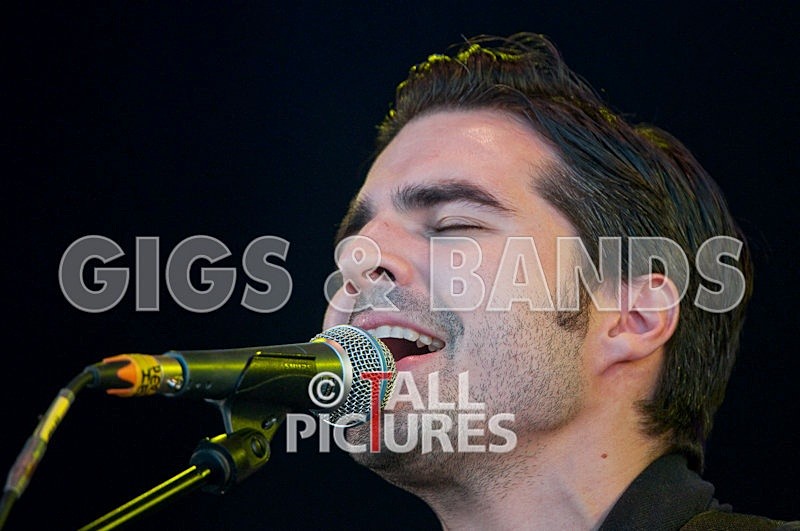 The Boxer Rebellion-11 - THE BOXER REBELLION