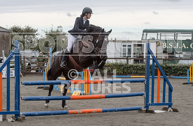 North Showjumping_2016-87 - NORTH SHOW SHOWJUMPING 2016