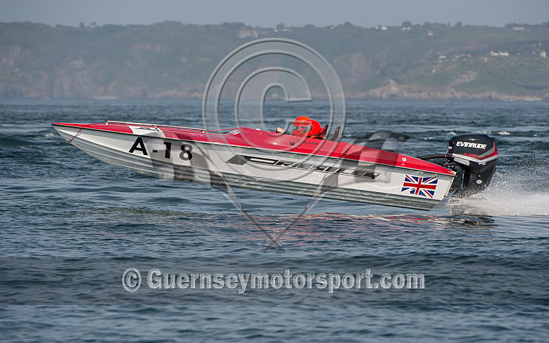 RYA National_Guernsey Race-1-25 - RYA NATIONAL POWERBOATS_GUERNSEY RACE-1