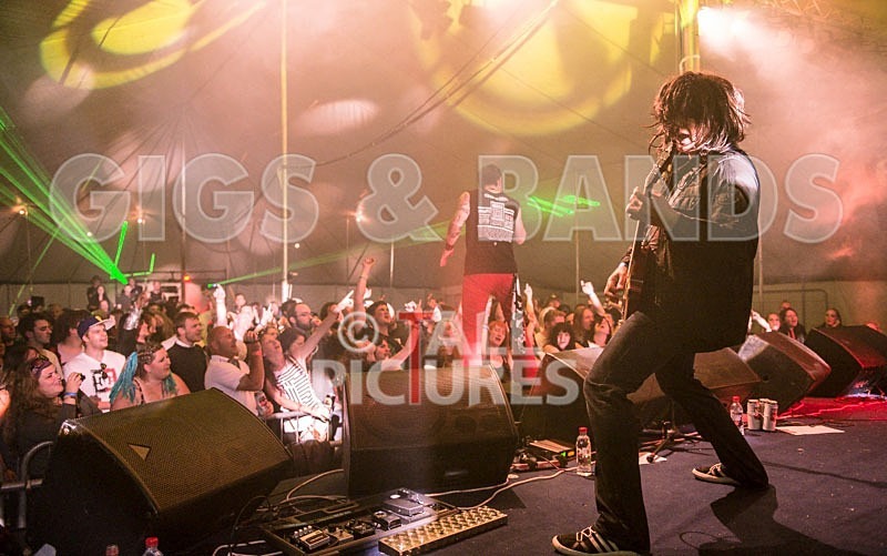 Chaos 2013_Big Machine-101 - BIG MACHINE