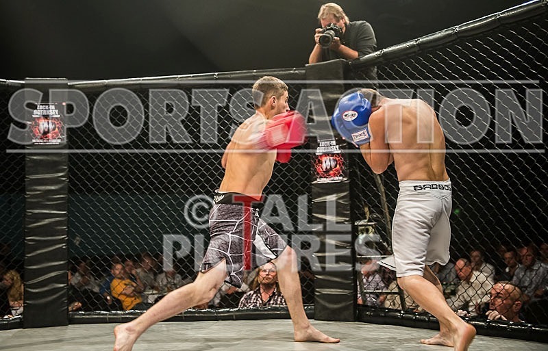 Cage Fighting_2012_Bout 1-12 - BOUT-1