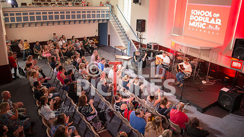 SoPM Summer Concert 2017-48 - SCHOOL OF POPULAR MUSIC SUMMER CONCERT 2017