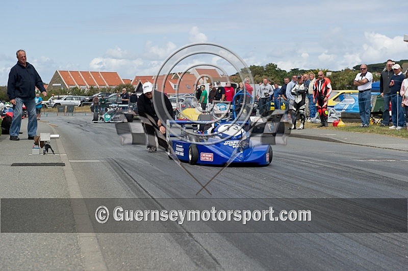 GKMC Sprint_11-06-11_Kart-5 - SPRINT KARTS 11-06-11