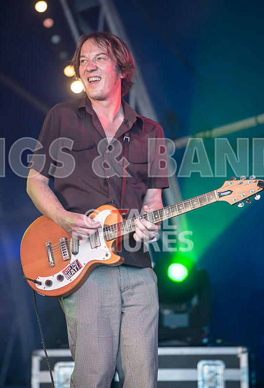 The Dynamics-16 - THE DYNAMICS