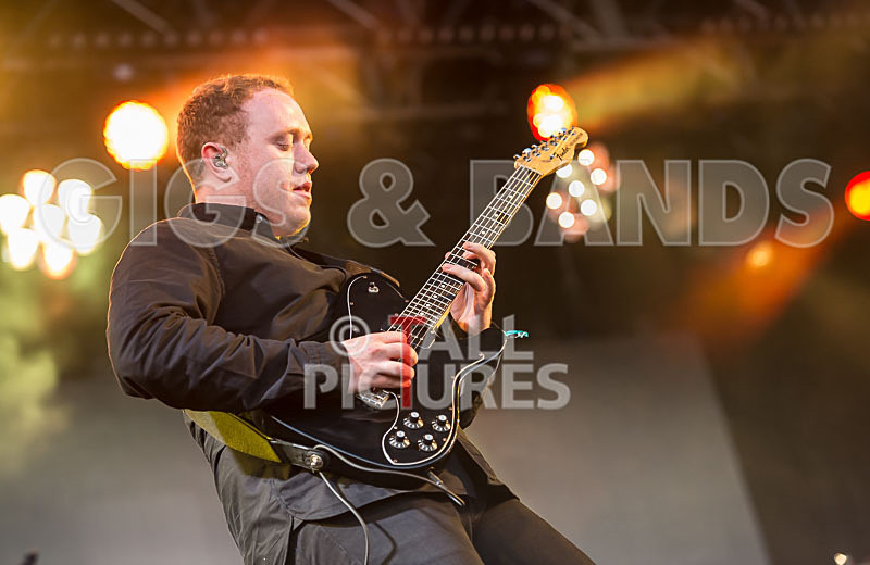 Bombay Bicycle Club-57 - BOMBAY BICYCLE CLUB