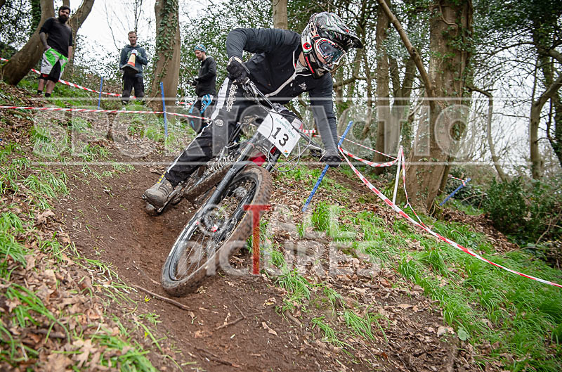 MTB 2019 Downhill Winter Series Round-3-6 - MTB 2019 DOWNHILL SERIES ROUND-3