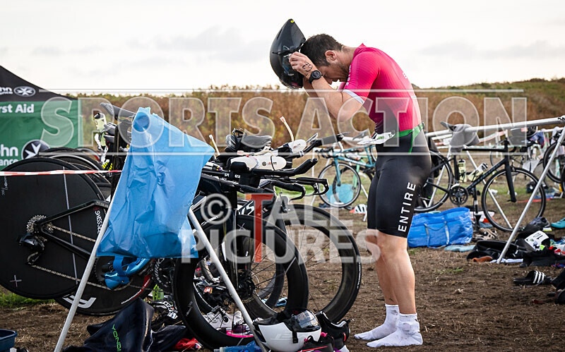Granite Man 2022-194 - GRANITEMAN TRIATHLON 2022