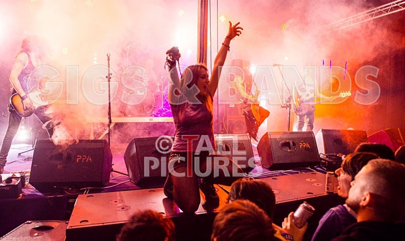 Chaos 2013_Evarane-11 - EVARANE