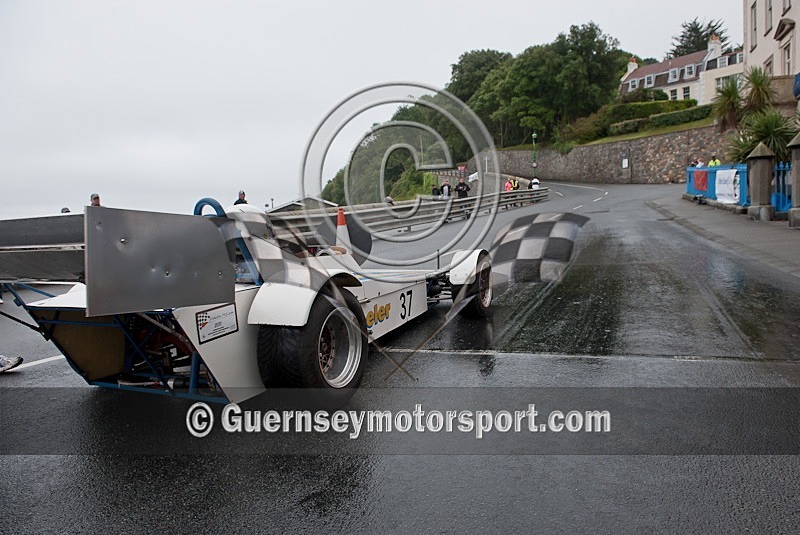 MSA National Hill Climb_2011_Car-92 - GUERNSEY MSA NATIONAL 2011 - CARS