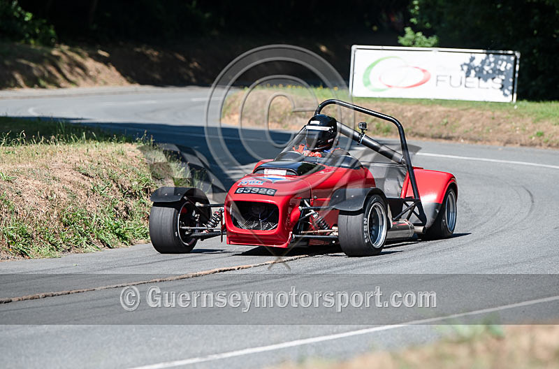 Guernsey National Hillclimb 2018_CAR-43 - GUERNSEY NATIONAL 2018 - CARS
