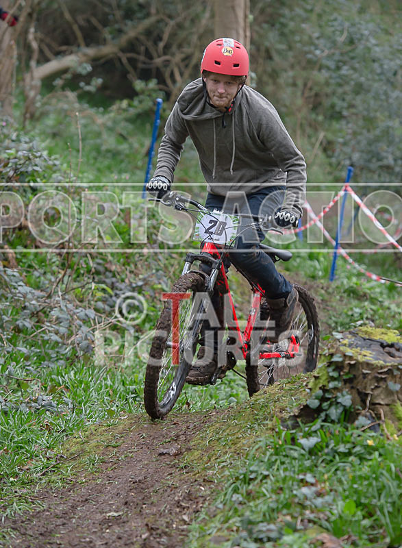 MTB_Downhill 2015_Round-1-61 - DOWNHILL SERIES 2015_ROUND-1