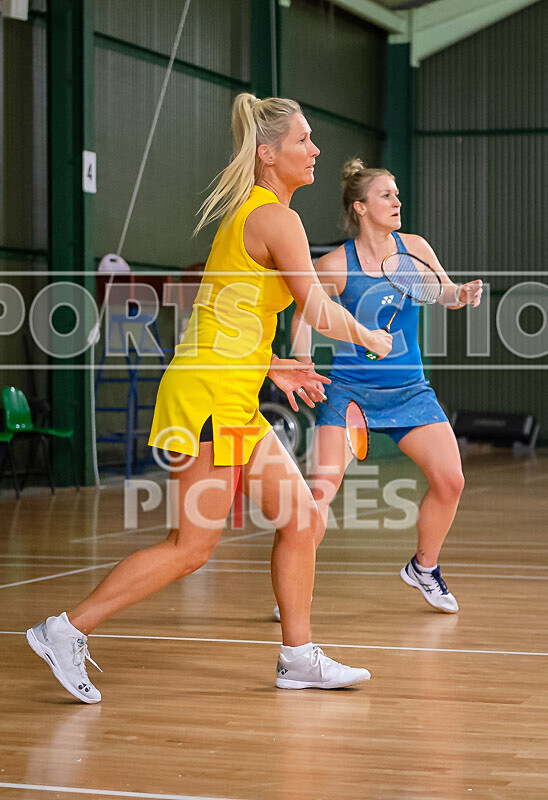 Badminton Easter Open 2022-67 - EASTER OPEN TOURNAMENT 2022