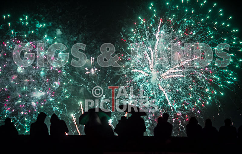 Liberation 2014_Fireworks-10 - LIBERATION DAY 2014