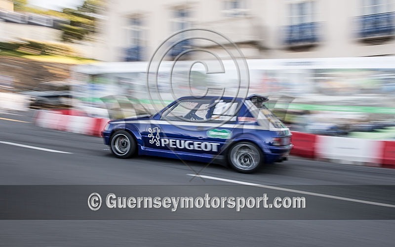 GKMC Hill Climb_03-08-2013_Car-154 - CARS_03-08-2013