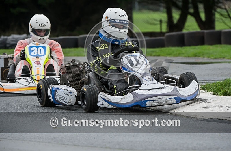 Karting_Winter 2013_Race-1-92 - KARTING WINTER CHAMPIONSHIP ROUND-1
