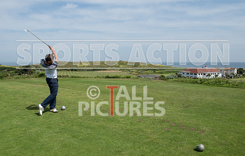 CI Golf Finals_22-06-2014-28 - CHANNEL ISLANDS CHAMPIONSHIP 2014