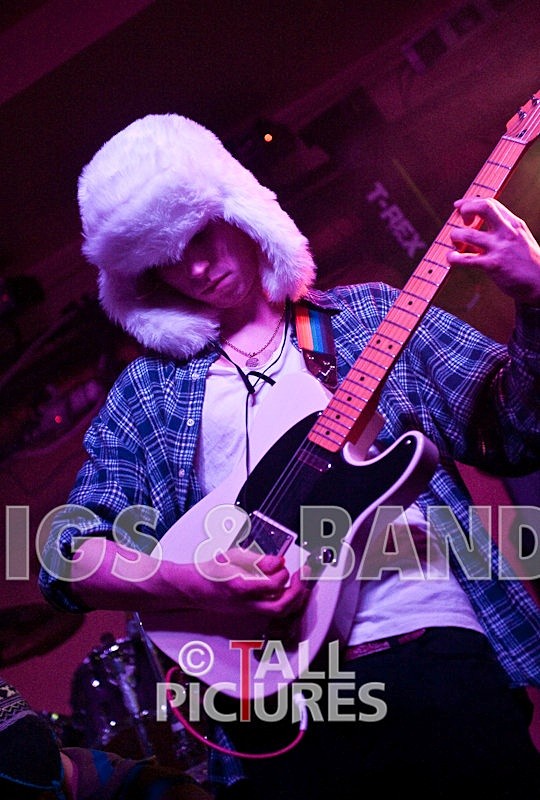 The Bake-16 - THE BAKE at RoA-5