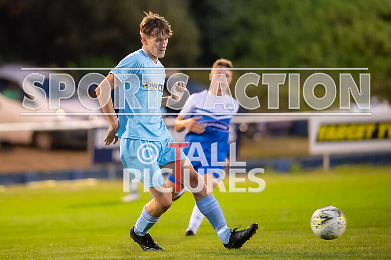 Rawlinson Cup Final 2022-50 - RAWLINSON CUP FINAL 2022