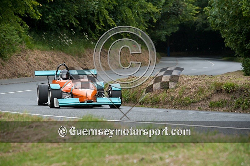 GKMC Hill Climb_30-05-11_Car-15 - CARS 2011-05-30