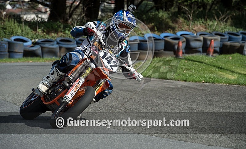 The Track Twisty Sprint-145 - TWISTY SPRINT -- THE TRACK - 2013