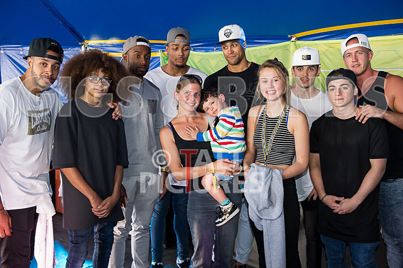 Diversity-51 - DIVERSITY