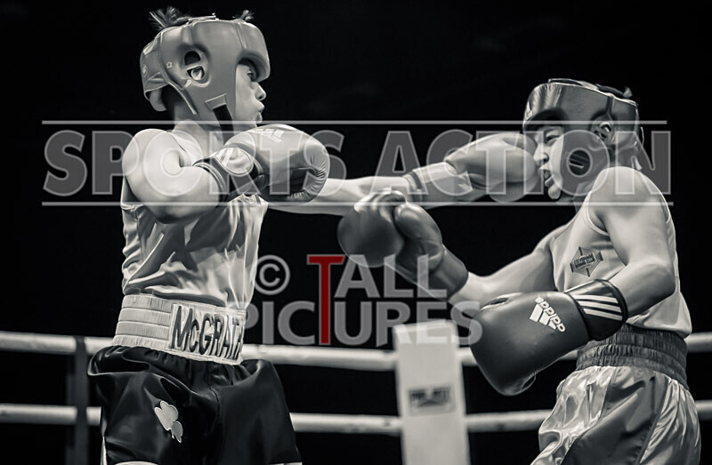 Bout 4_Jack McGrath v Riley Head-13 - Bout 4_Jack McGrath v Riley Head