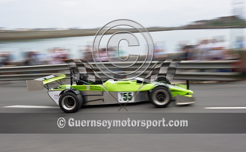 GKMC Hill_6-08-11_Car-33 - CARS 2011-08-06