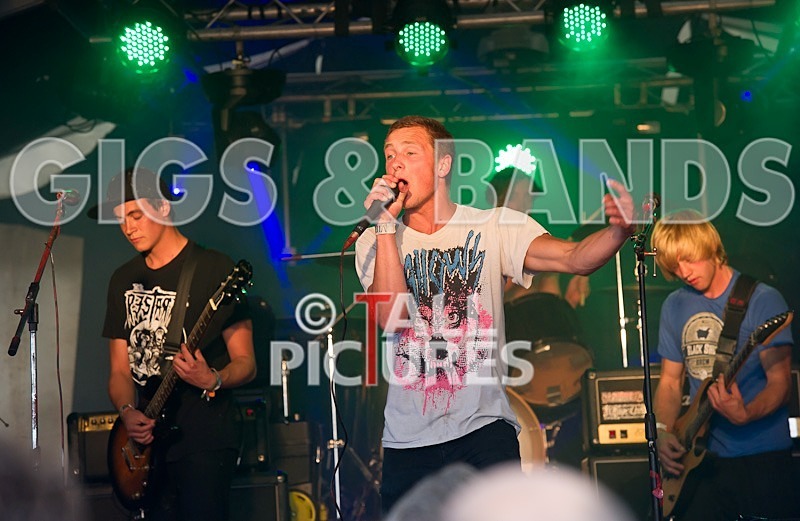 Lizzard Channel-8 - LIZZARD CHANNEL