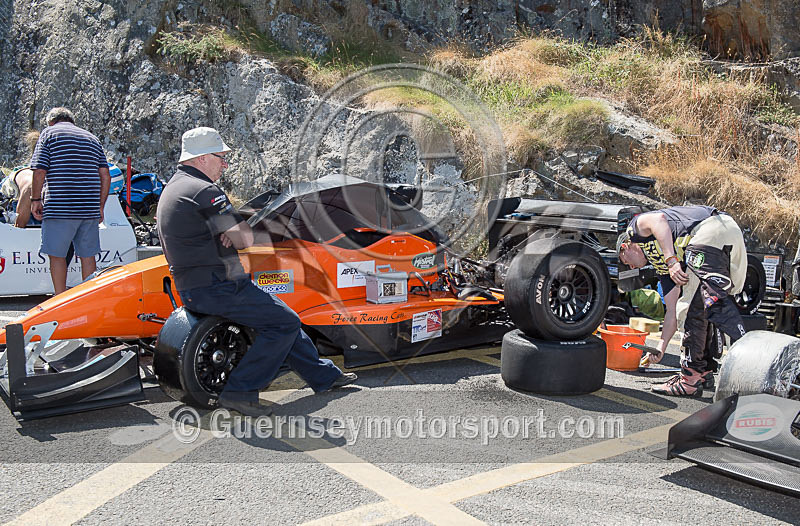 Jersey National Hillclimb_2014_Scene-71 - JERSEY NATIONAL 2014 - SCENE
