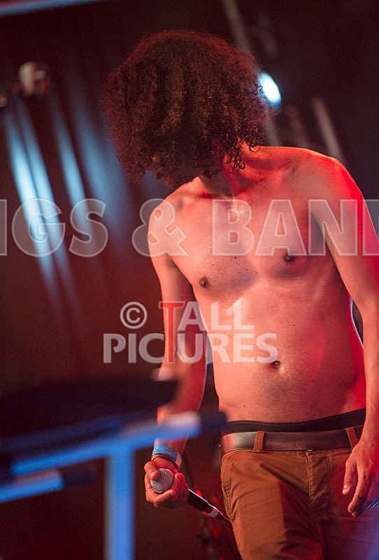 Chaos 2013_Harlequin Knights-31 - HARLEQUIN KNIGHTS