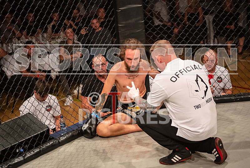 BOUT-8- Ryan Burnouf v Brad Marsh-41 - BOUT-8 Ryan Burnouf v Brad Marsh