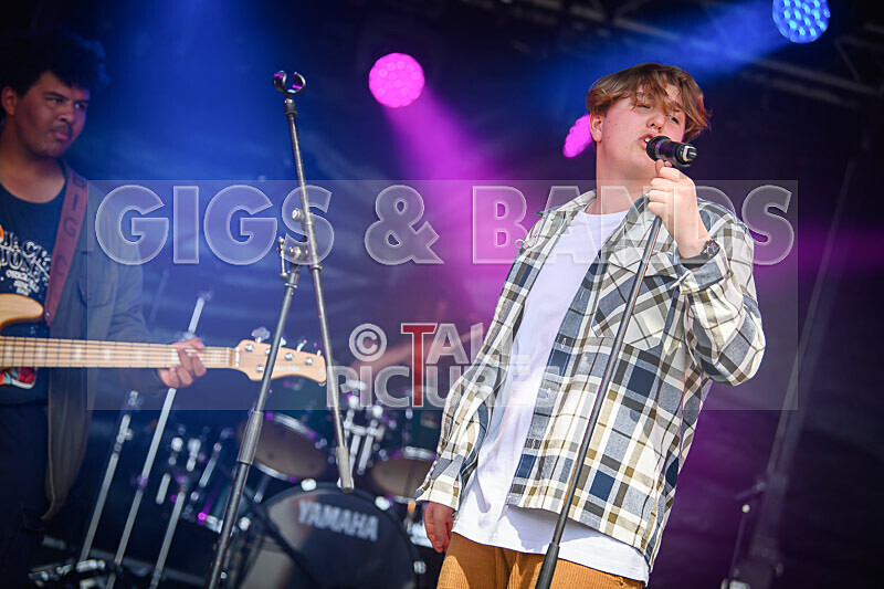 Sonic Bomb-231 - SONIC BOMB