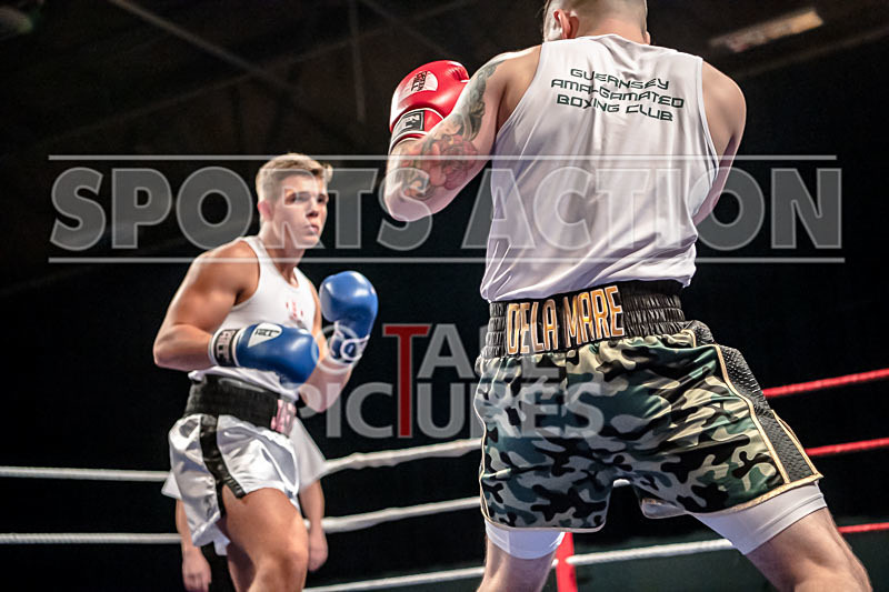 BOUT-14_Casey De La Mare v Ben Jarvis-3 - BOUT-14_Casey De La Mare v Ben Jarvis